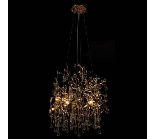 Подвесная люстра Loft it Coral 10351/600 AB