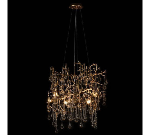 Подвесная люстра Loft it Coral 10351/600 AB