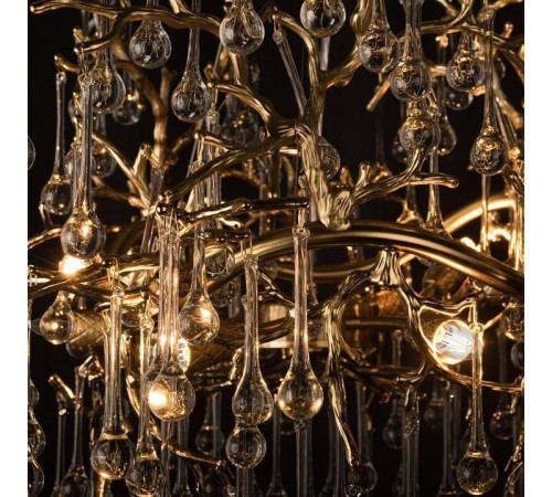 Подвесная люстра Loft it Coral 10351/600 AB