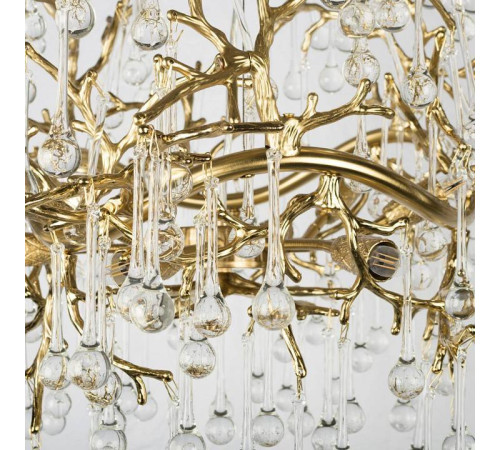 Подвесная люстра Loft it Coral 10351/600 AB