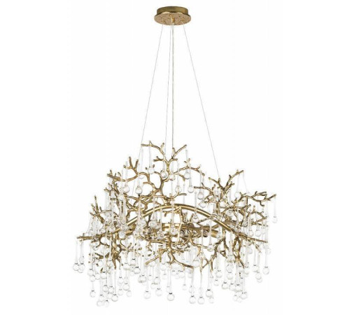 Подвесная люстра Loft it Coral 10351/800 AB