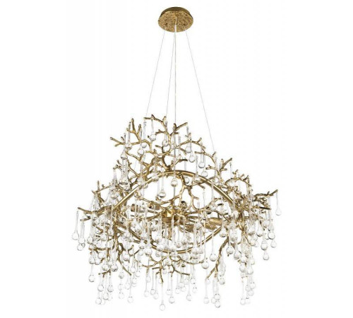 Подвесная люстра Loft it Coral 10351/800 AB