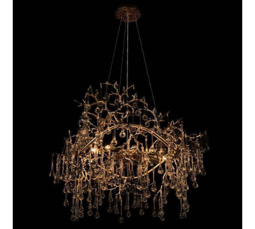 Подвесная люстра Loft it Coral 10351/800 AB