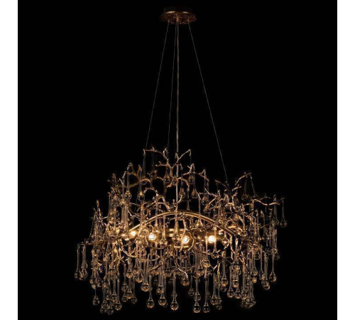 Подвесная люстра Loft it Coral 10351/800 AB