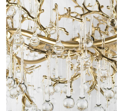 Подвесная люстра Loft it Coral 10351/800 AB