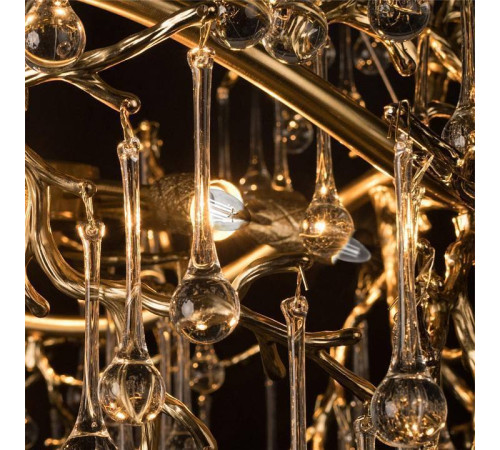 Подвесная люстра Loft it Coral 10351/800 AB