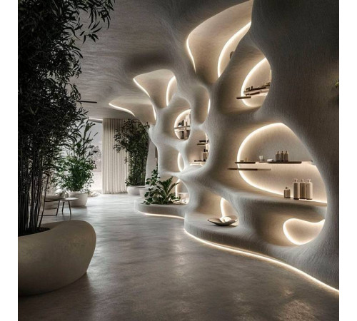 Лента светодиодная Loft it Strip 10363/12020 NW