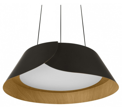 Подвесной светильник Loft it Lane 10370P Black