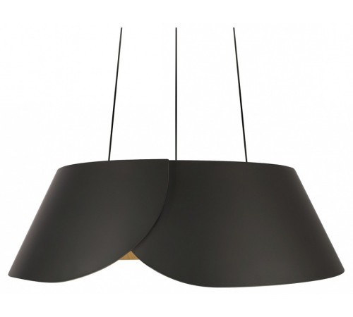 Подвесной светильник Loft it Lane 10370P Black