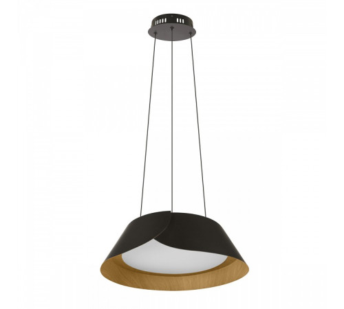 Подвесной светильник Loft it Lane 10370P Black