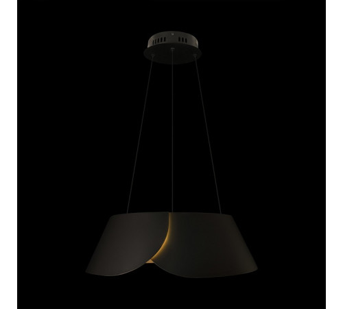Подвесной светильник Loft it Lane 10370P Black
