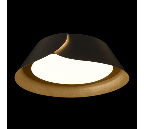 Накладной светильник Loft it Lane 10370 Black