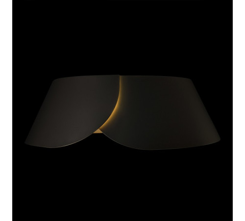 Накладной светильник Loft it Lane 10370 Black