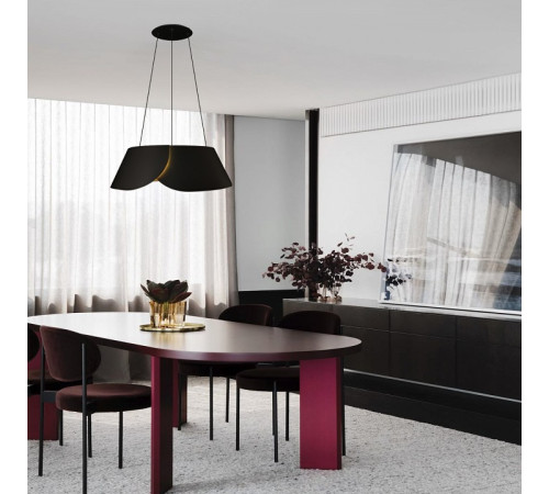 Накладной светильник Loft it Lane 10370 Black