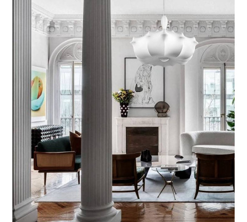 Подвесной светильник Loft it Zeppelin 10375/1000