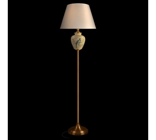 Торшер Loft it Magnolia 10381F