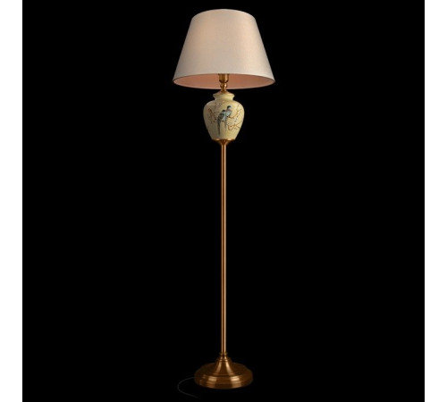 Торшер Loft it Magnolia 10381F