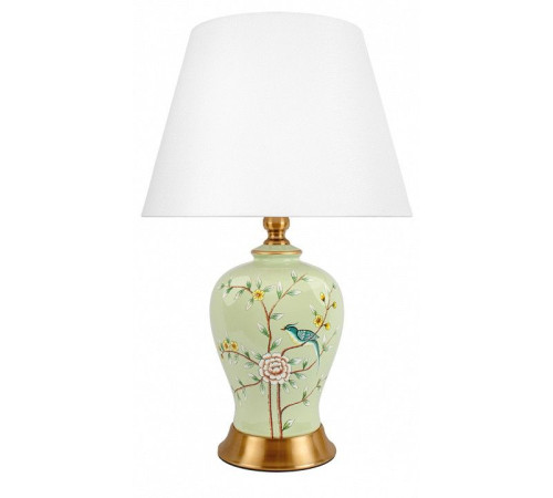 Настольная лампа декоративная Loft it Hydrangea 10383T
