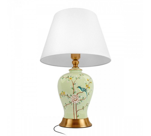 Настольная лампа декоративная Loft it Hydrangea 10383T