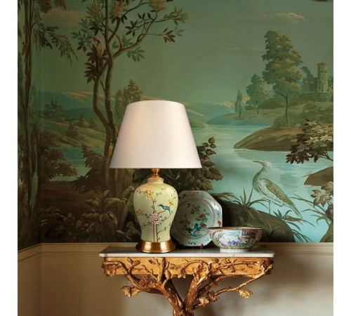 Настольная лампа декоративная Loft it Hydrangea 10383T
