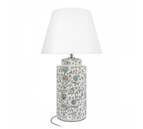 Настольная лампа декоративная Loft it Agapanthus 10385T/A