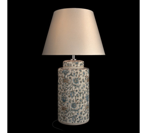 Настольная лампа декоративная Loft it Agapanthus 10385T/A