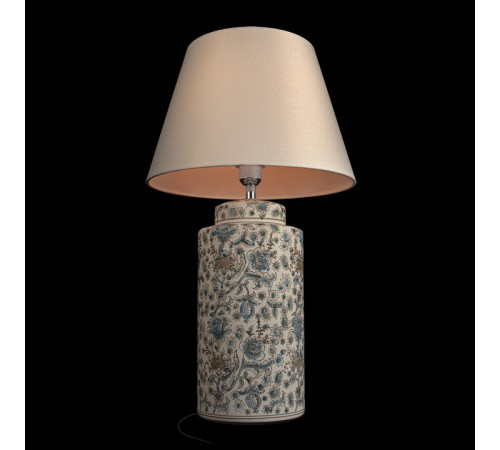 Настольная лампа декоративная Loft it Agapanthus 10385T/A