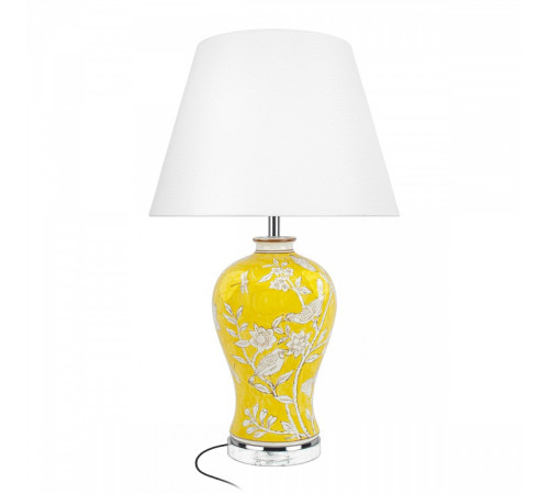 Настольная лампа декоративная Loft it Acacia 10387T