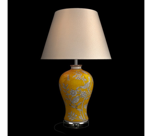 Настольная лампа декоративная Loft it Acacia 10387T