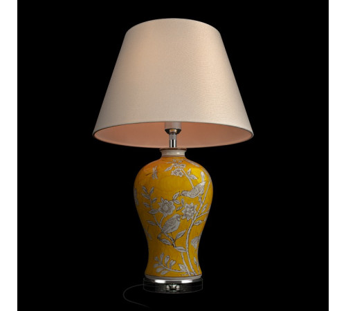 Настольная лампа декоративная Loft it Acacia 10387T