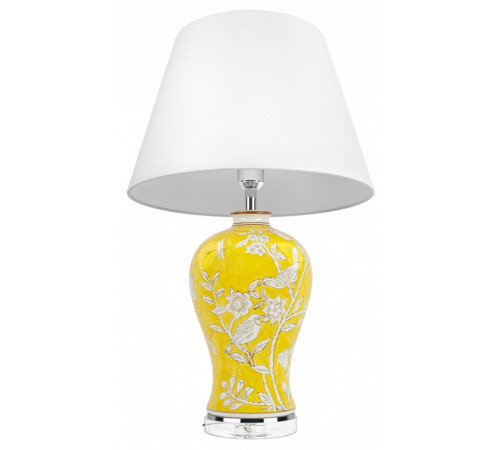 Настольная лампа декоративная Loft it Acacia 10387T