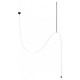 Подвесной светильник Loft it Thread 10388C Black