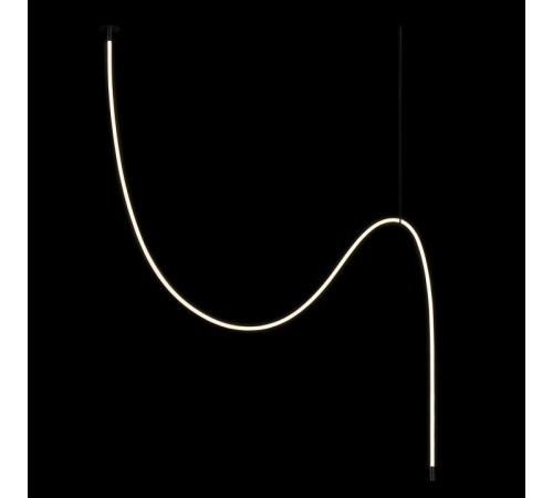 Подвесной светильник Loft it Thread 10388C Black