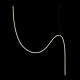 Подвесной светильник Loft it Thread 10388C Black