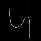 Подвесной светильник Loft it Thread 10388C Black