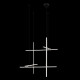 Подвесной светильник Loft it Coordinates 10393/C Black