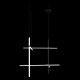 Подвесной светильник Loft it Coordinates 10393/C Black