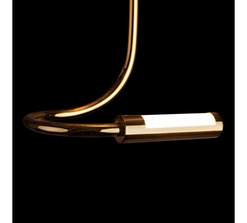 Подвесной светильник Loft it Aronos 10395