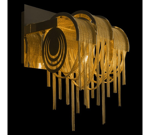 Бра Loft it Volver 10404W/A GD