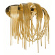 Бра Loft it Volver 10404W/C GD