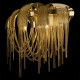 Бра Loft it Volver 10404W/C GD