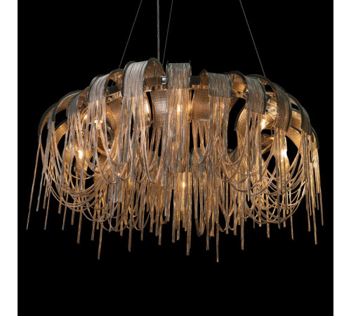 Подвесная люстра Loft it Volver 10404/800 SN