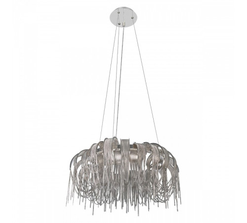 Подвесная люстра Loft it Volver 10404/800 SN