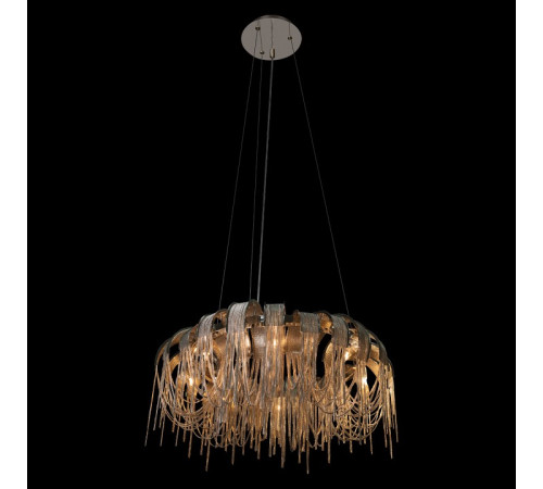 Подвесная люстра Loft it Volver 10404/800 SN