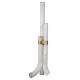 Торшер Loft it Sumatra 10412F