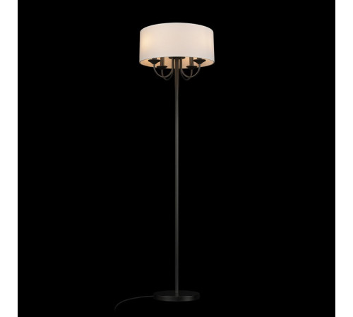 Торшер Loft it Balance 10416F BL