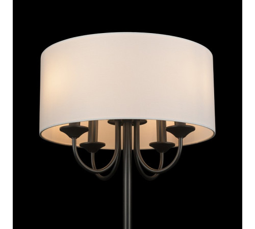 Торшер Loft it Balance 10416F BL