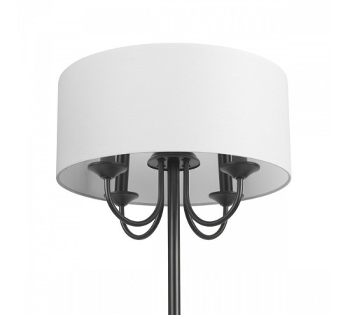 Торшер Loft it Balance 10416F BL