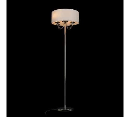 Торшер Loft it Balance 10416F CR