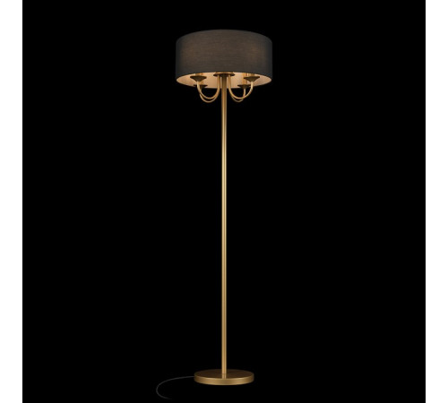 Торшер Loft it Balance 10416F GD